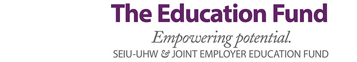 Standard Education Fund Logo Banner